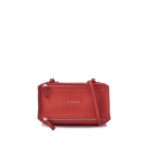 reebonz givenchy pandora mini